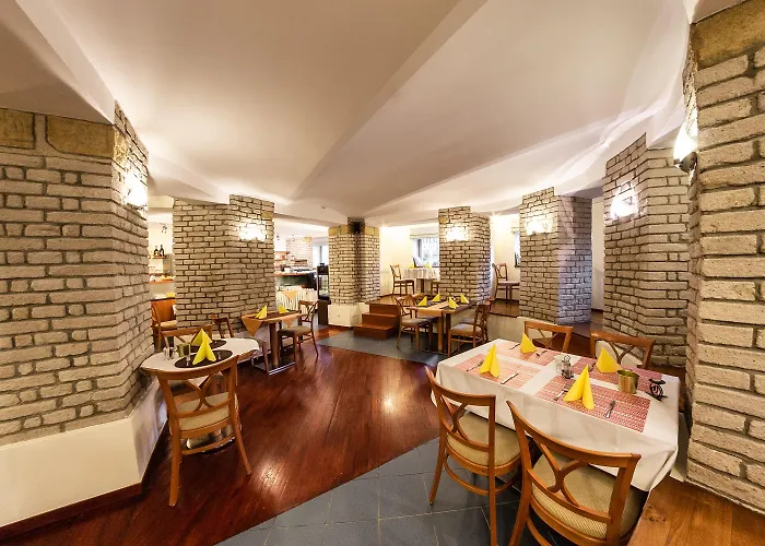 ゲストハウス A. Malka 3*