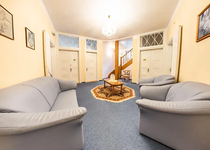 ゲストハウス A. Malka