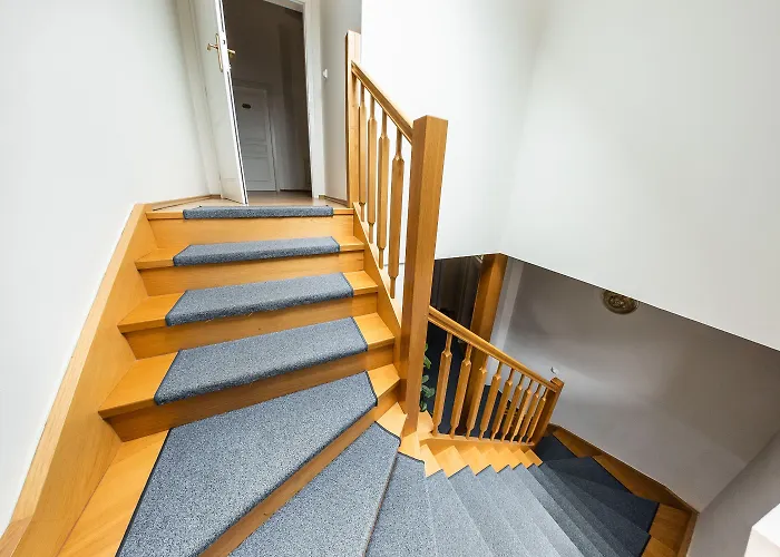 A. Malka ゲストハウス Poděbrady