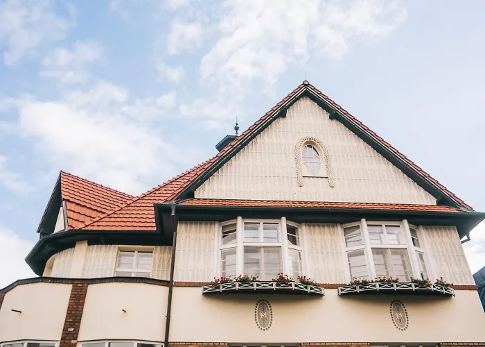 A. Malka ゲストハウス 3*