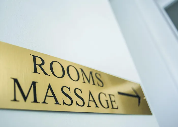 A. Malka ゲストハウス Poděbrady