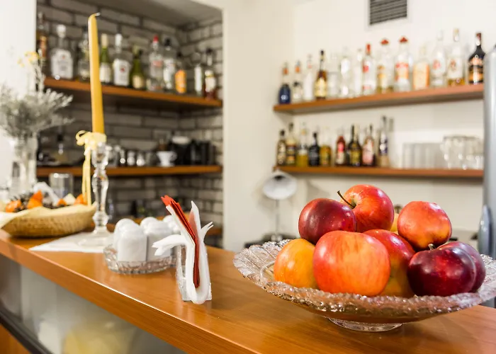 ゲストハウス A. Malka