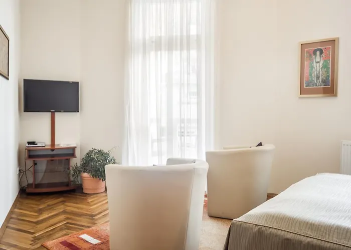 A. Malka ゲストハウス