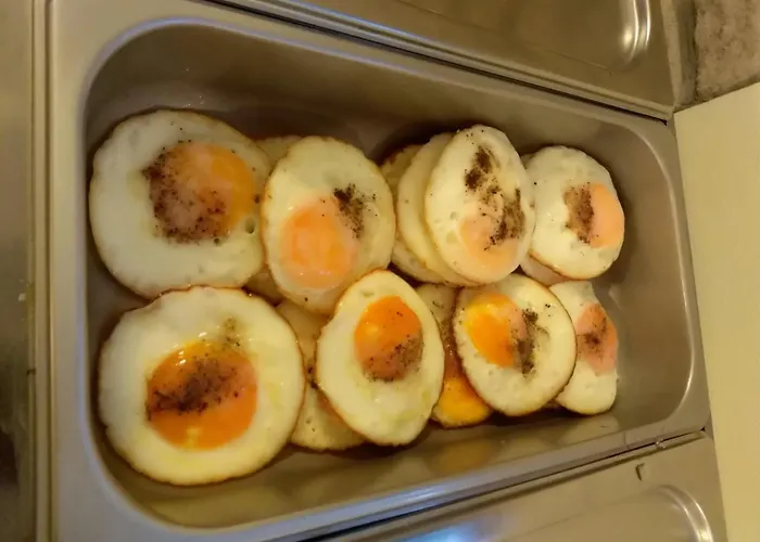 A. Malka ゲストハウス 3*