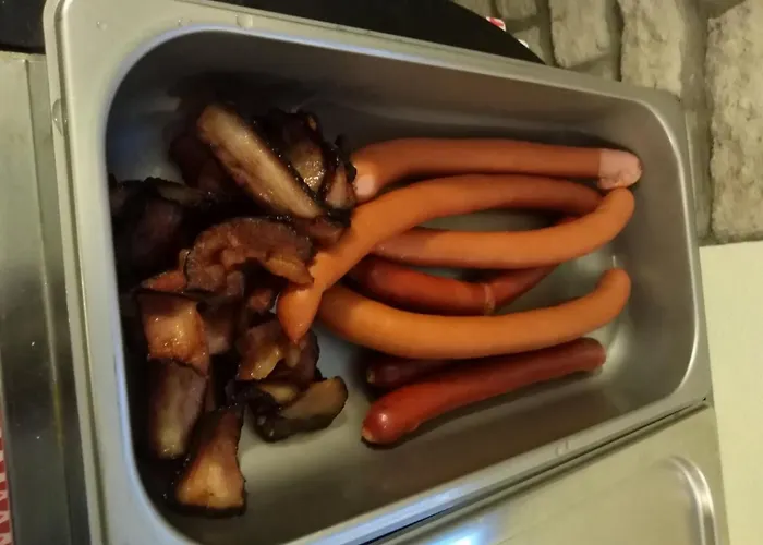 ゲストハウス A. Malka 3*