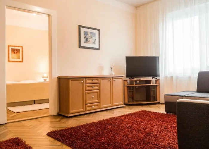 ゲストハウス A. Malka Poděbrady